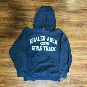 1990’s Champion Reverse Weave